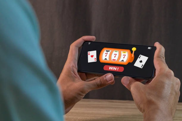 3dhoki Game categories