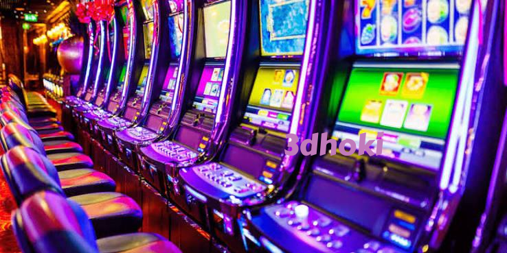 3dhoki Football Betting Live For Match Decisions